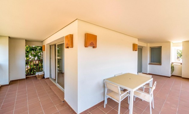 Herverkoop - Appartement / flat -
Orihuela Costa - Lomas de Cabo Roig-Los Dolses