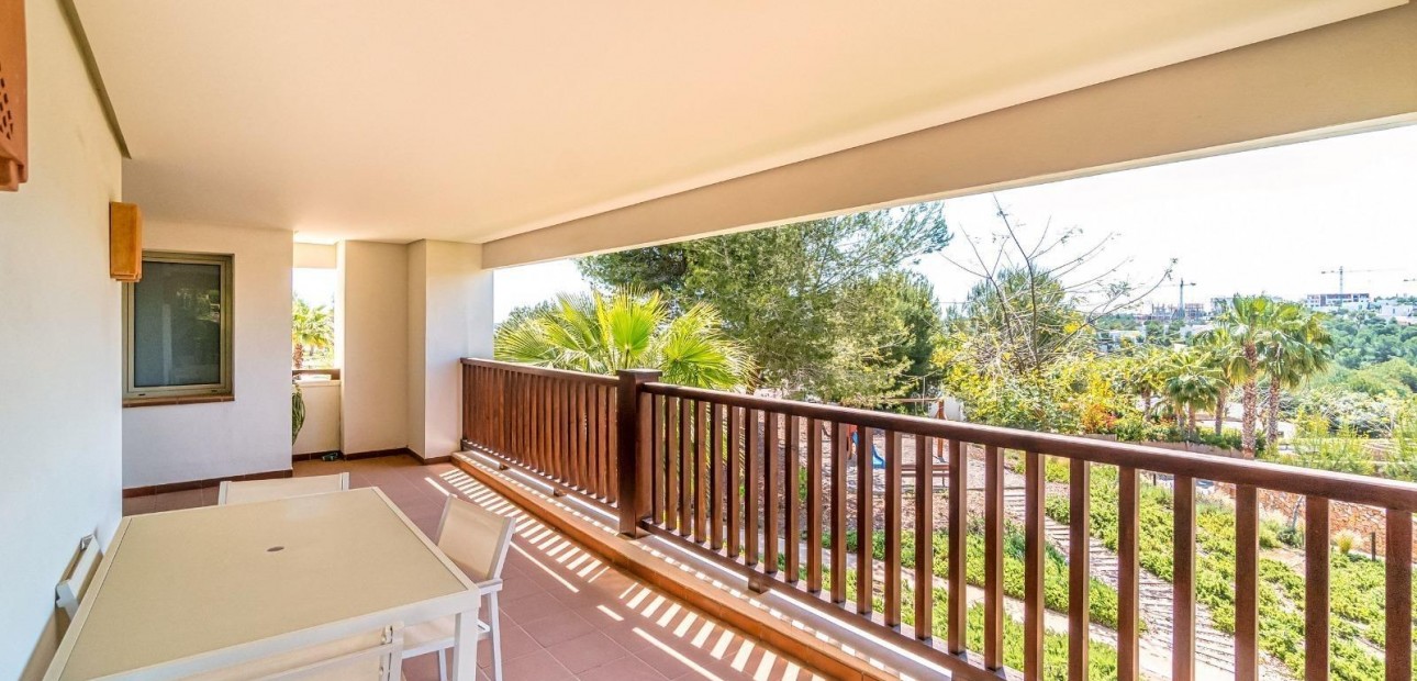 Herverkoop - Appartement / flat -
Orihuela Costa - Lomas de Cabo Roig-Los Dolses