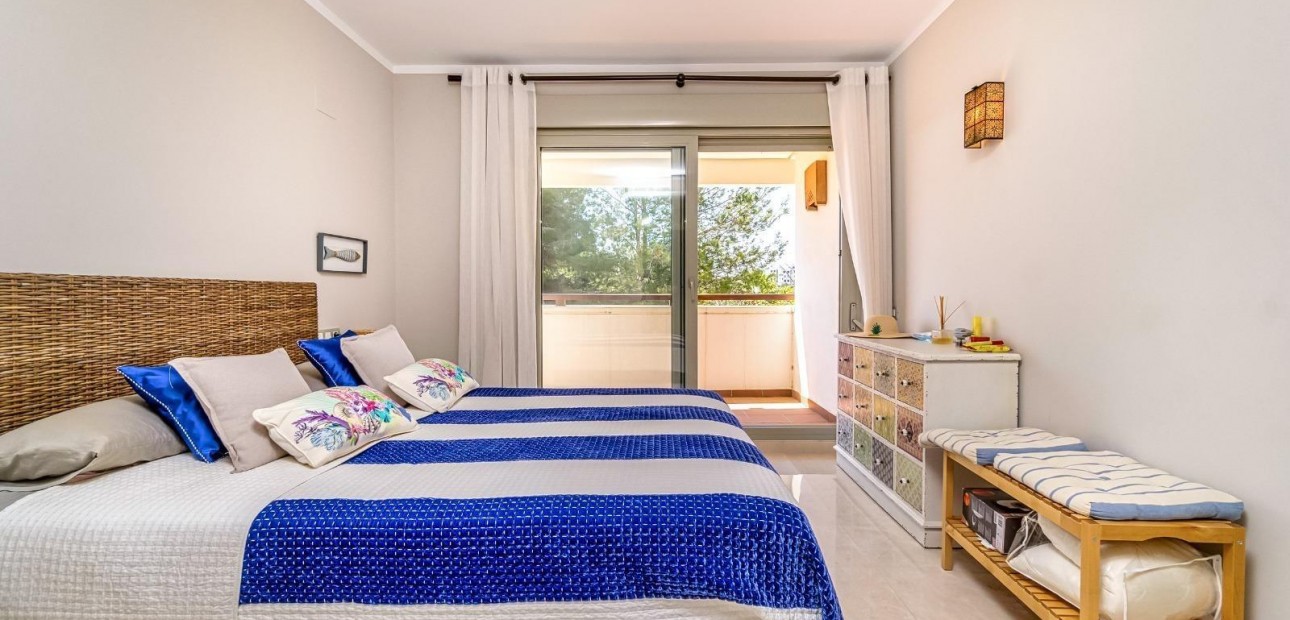 Herverkoop - Appartement / flat -
Orihuela Costa - Lomas de Cabo Roig-Los Dolses