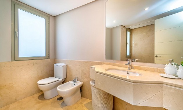 Herverkoop - Appartement / flat -
Orihuela Costa - Lomas de Cabo Roig-Los Dolses