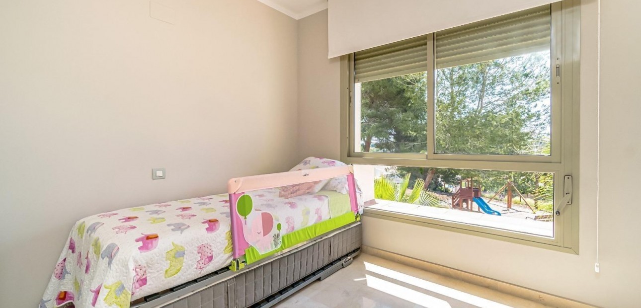 Herverkoop - Appartement / flat -
Orihuela Costa - Lomas de Cabo Roig-Los Dolses