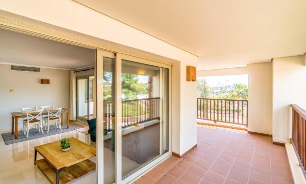 Herverkoop - Appartement / flat -
Orihuela Costa - Lomas de Cabo Roig-Los Dolses