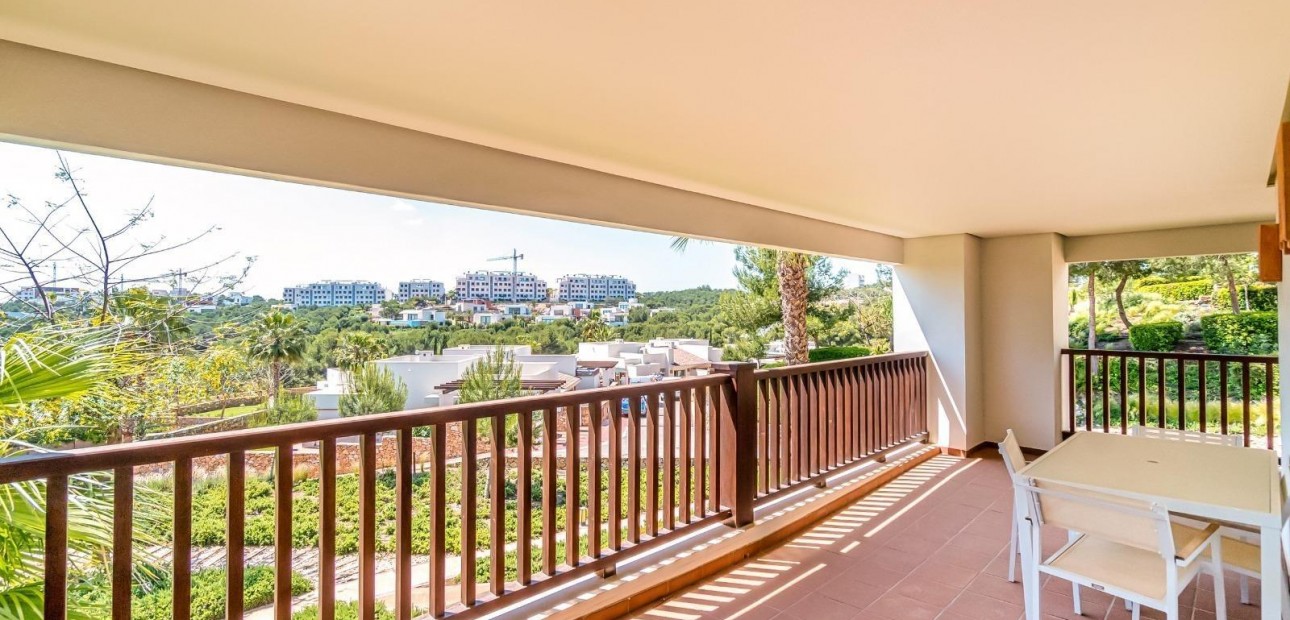 Herverkoop - Appartement / flat -
Orihuela Costa - Lomas de Cabo Roig-Los Dolses