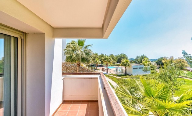 Herverkoop - Appartement / flat -
Orihuela Costa - Lomas de Cabo Roig-Los Dolses