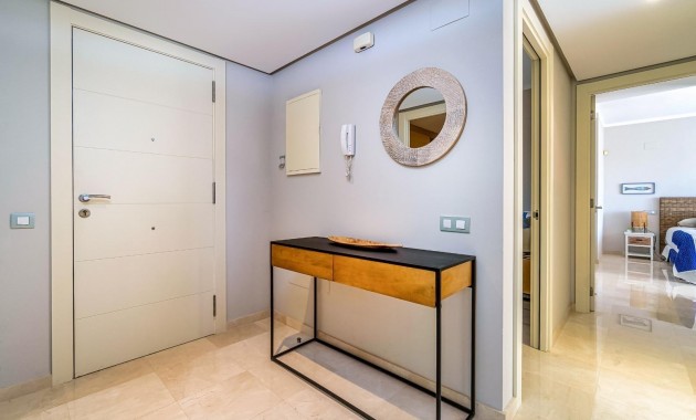 Herverkoop - Appartement / flat -
Orihuela Costa - Lomas de Cabo Roig-Los Dolses