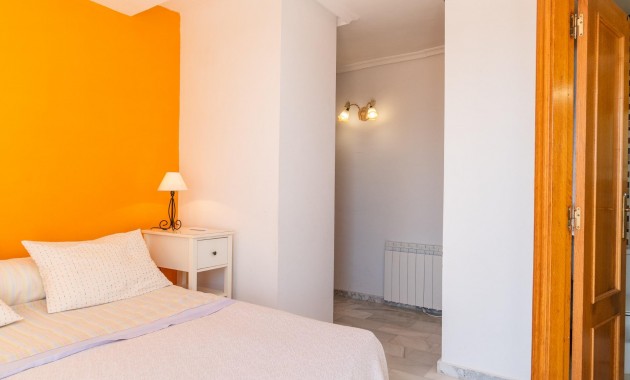 Herverkoop - Villa -
Orihuela Costa - La Zenia