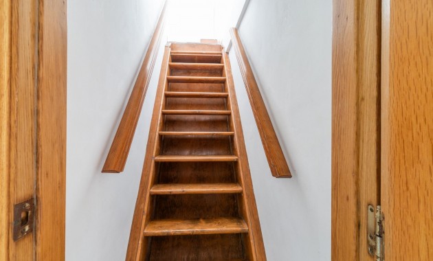 Herverkoop - Villa -
Orihuela Costa - La Zenia