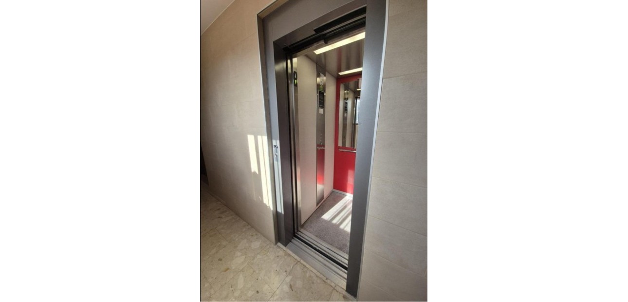 Sale - Apartment / flat -
l'Alfas del Pi - Pueblo