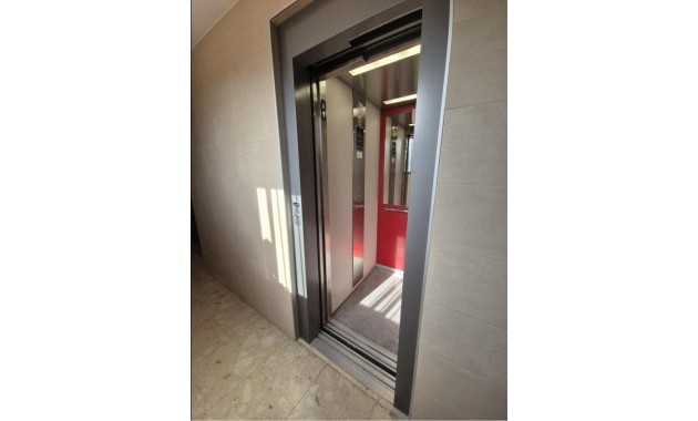 Sale - Apartment / flat -
l'Alfas del Pi - Pueblo