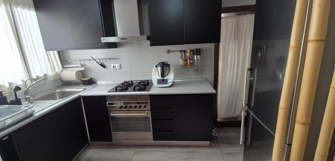 Sale - Apartment / flat -
l'Alfas del Pi - Pueblo