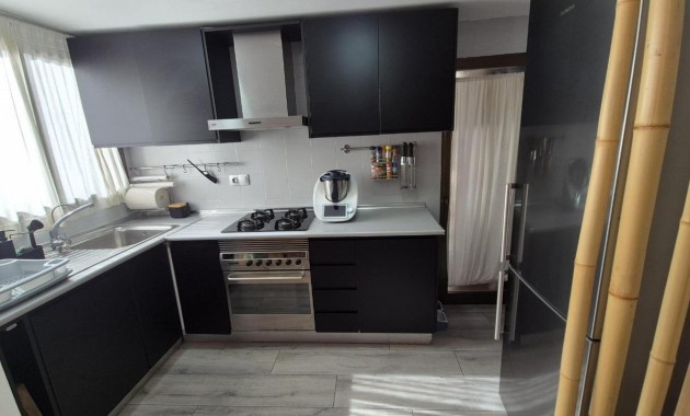 Sale - Apartment / flat -
l'Alfas del Pi - Pueblo