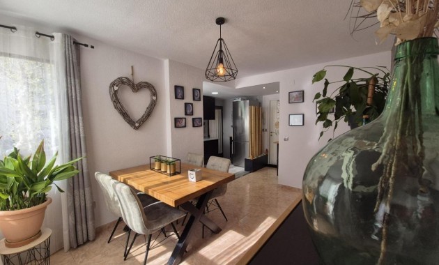 Sale - Apartment / flat -
l'Alfas del Pi - Pueblo