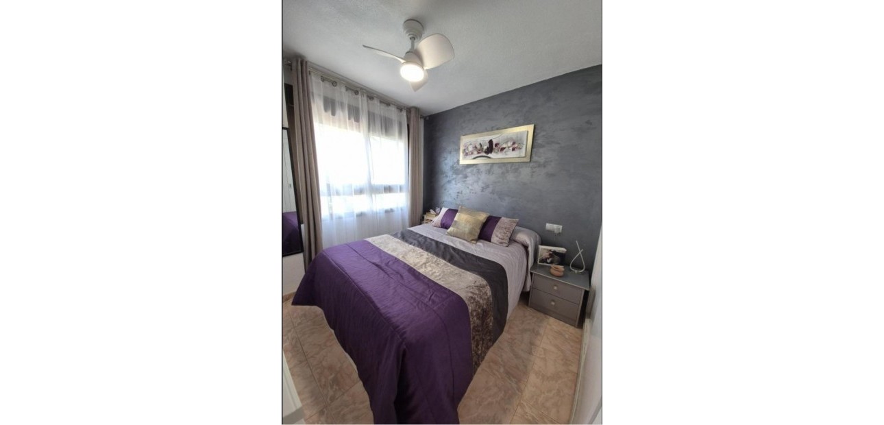 Sale - Apartment / flat -
l'Alfas del Pi - Pueblo