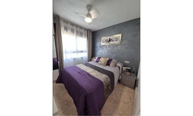 Sale - Apartment / flat -
l'Alfas del Pi - Pueblo