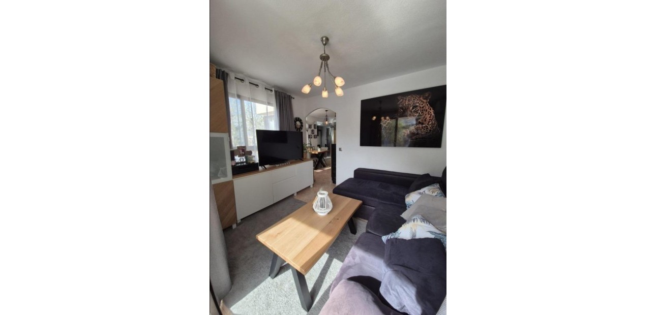 Sale - Apartment / flat -
l'Alfas del Pi - Pueblo