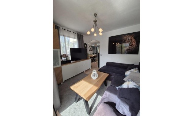 Sale - Apartment / flat -
l'Alfas del Pi - Pueblo