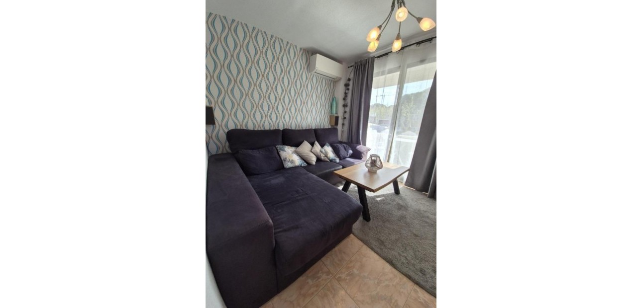 Sale - Apartment / flat -
l'Alfas del Pi - Pueblo