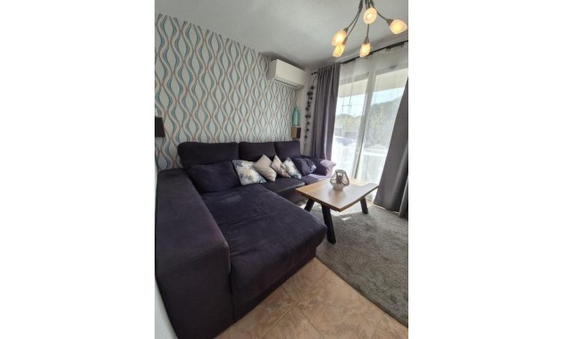 Sale - Apartment / flat -
l'Alfas del Pi - Pueblo