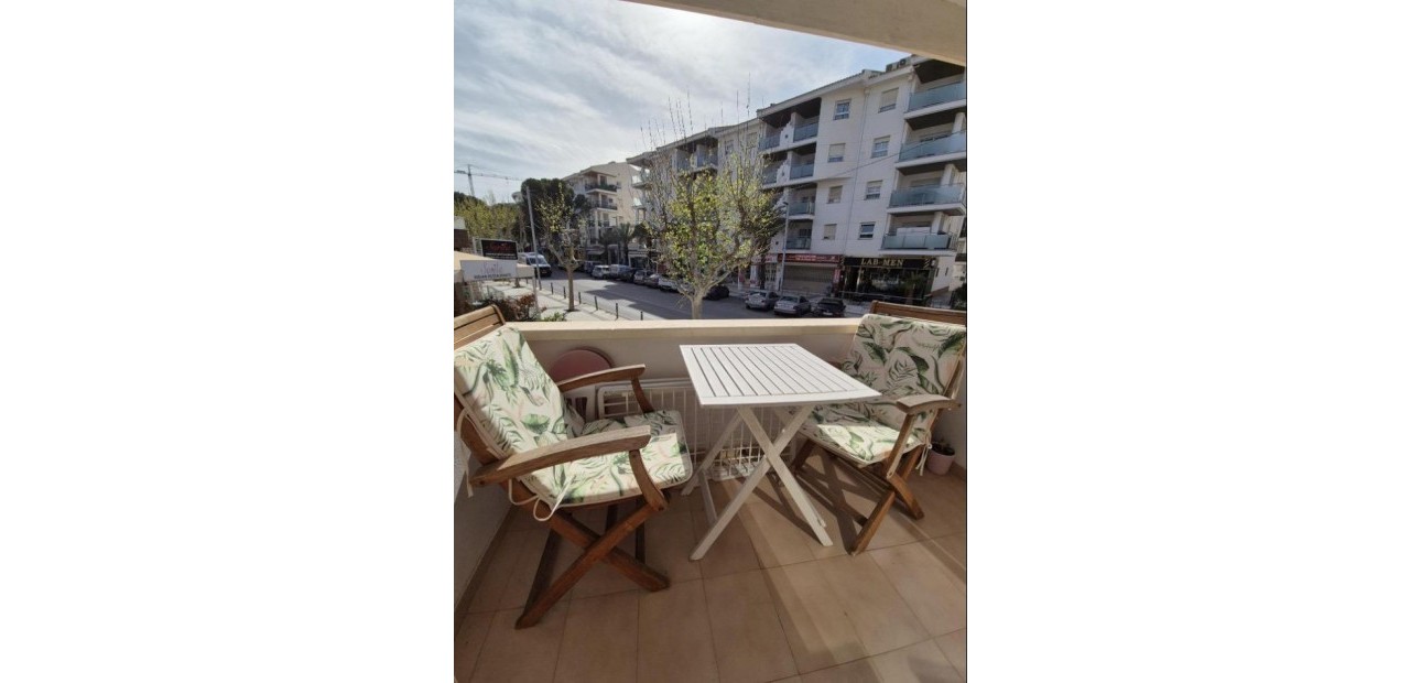 Sale - Apartment / flat -
l'Alfas del Pi - Pueblo