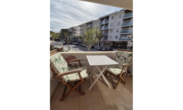 Sale - Apartment / flat -
l'Alfas del Pi - Pueblo