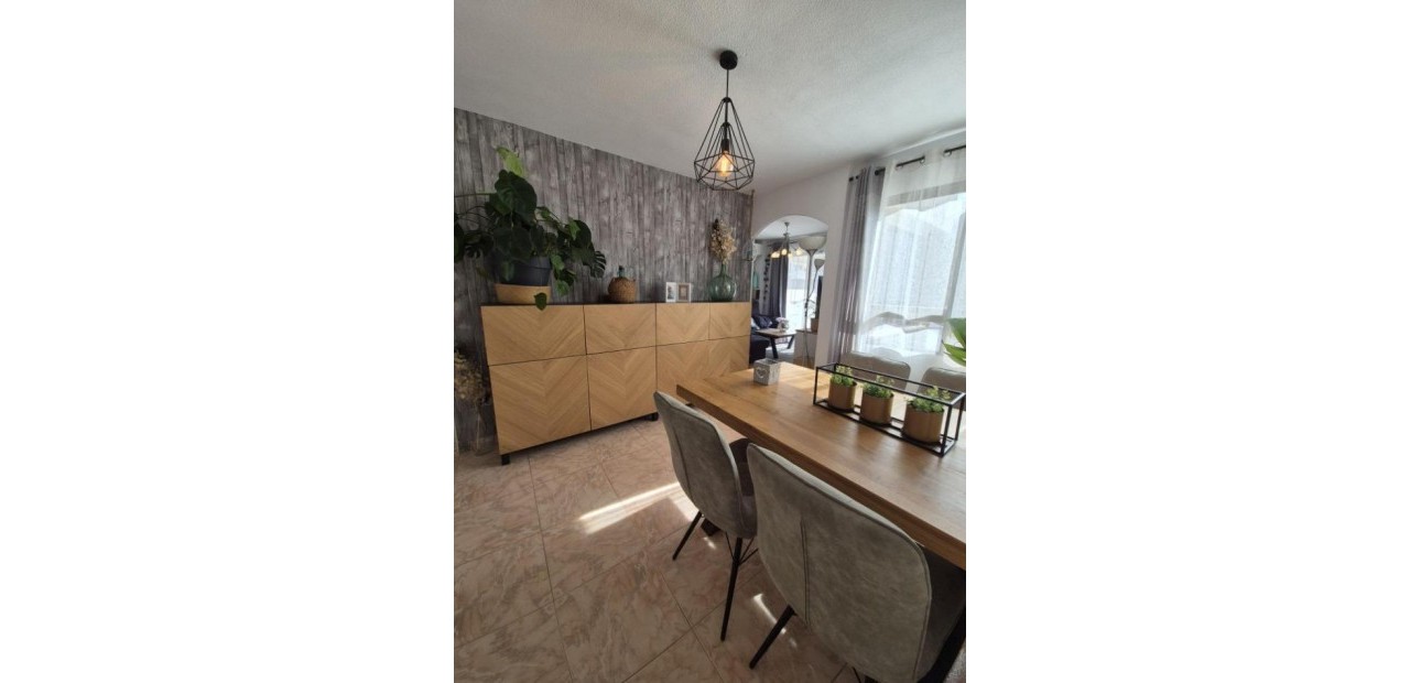 Sale - Apartment / flat -
l'Alfas del Pi - Pueblo