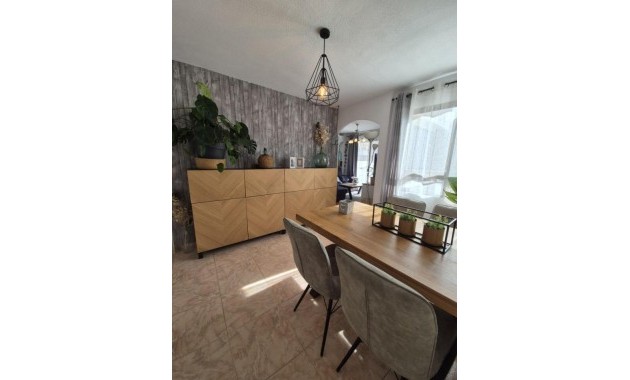 Sale - Apartment / flat -
l'Alfas del Pi - Pueblo