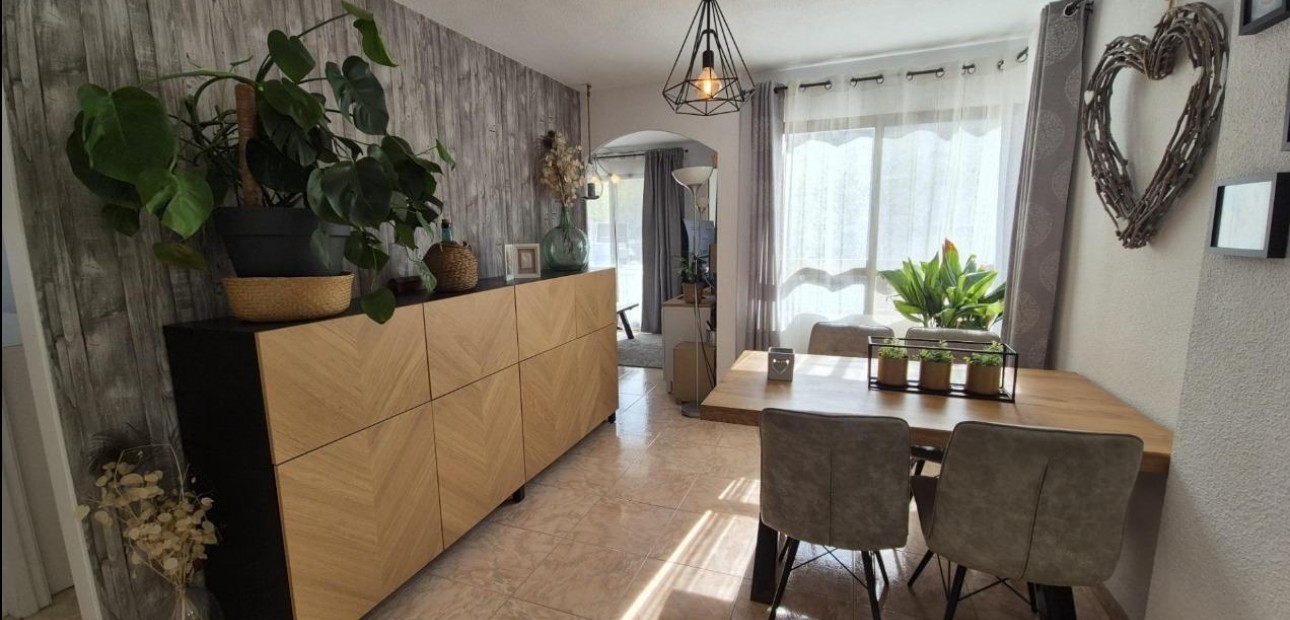 Sale - Apartment / flat -
l'Alfas del Pi - Pueblo