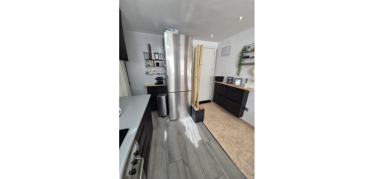 Sale - Apartment / flat -
l'Alfas del Pi - Pueblo