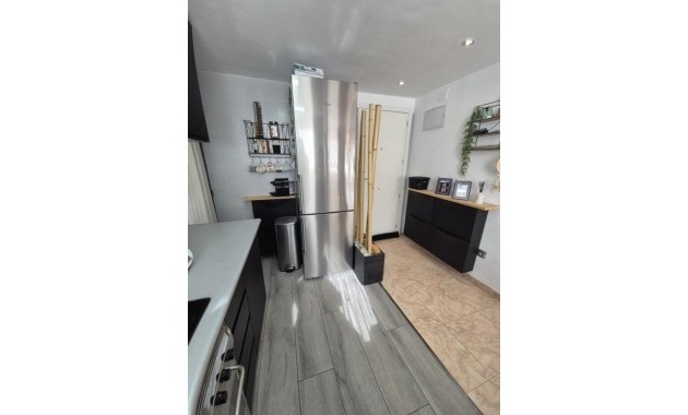 Sale - Apartment / flat -
l'Alfas del Pi - Pueblo