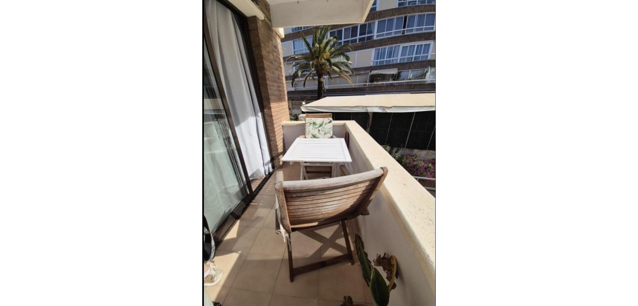 Sale - Apartment / flat -
l'Alfas del Pi - Pueblo