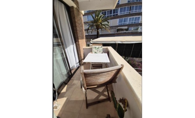 Sale - Apartment / flat -
l'Alfas del Pi - Pueblo