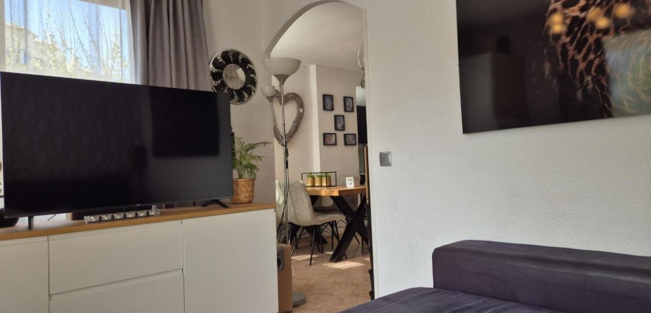 Sale - Apartment / flat -
l'Alfas del Pi - Pueblo