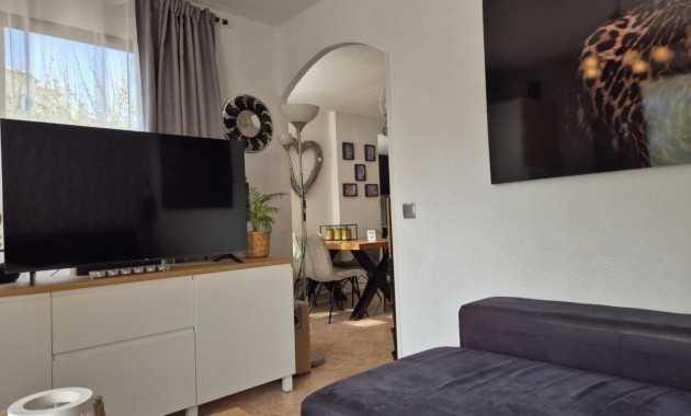 Sale - Apartment / flat -
l'Alfas del Pi - Pueblo