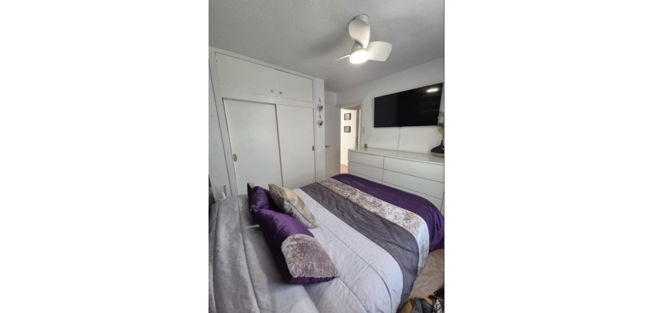 Sale - Apartment / flat -
l'Alfas del Pi - Pueblo