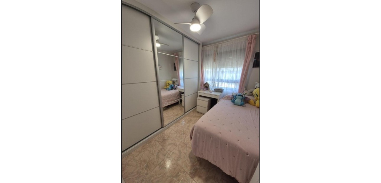 Sale - Apartment / flat -
l'Alfas del Pi - Pueblo