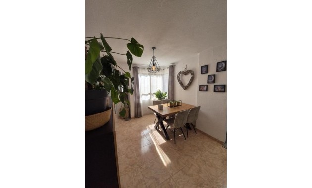 Sale - Apartment / flat -
l'Alfas del Pi - Pueblo