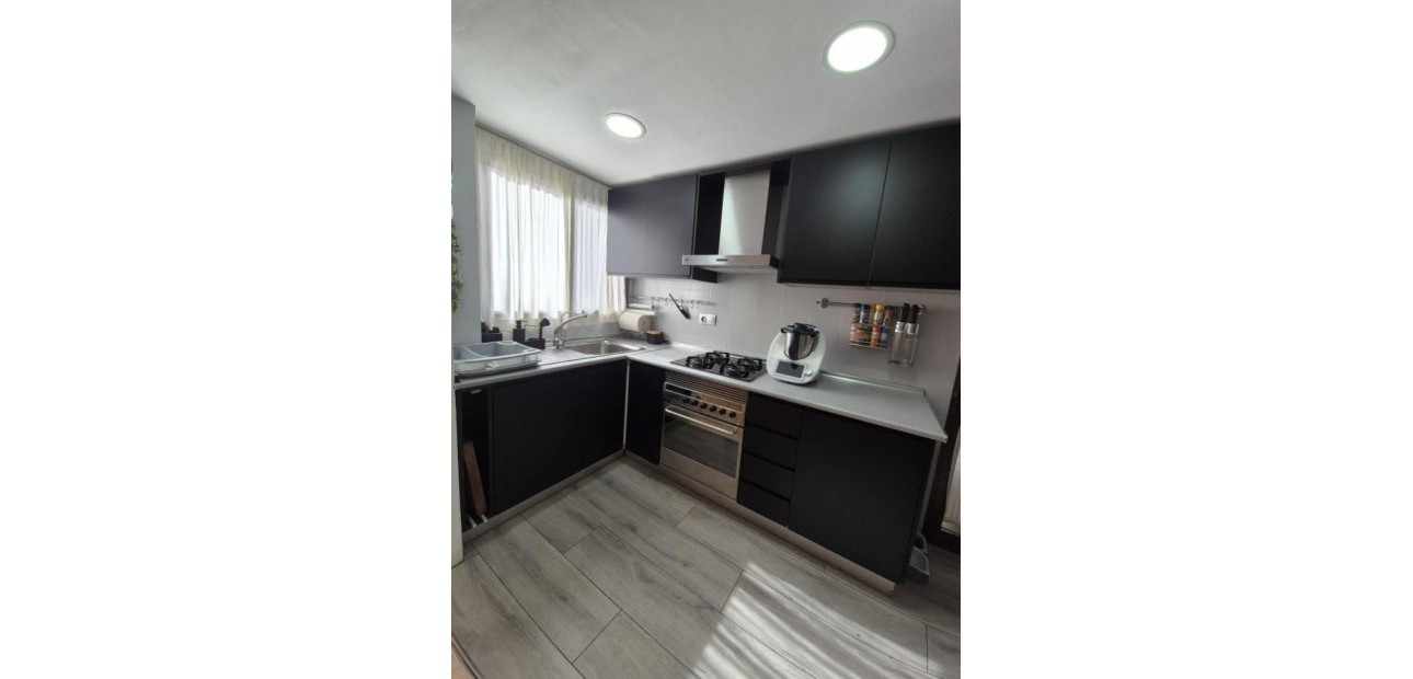 Sale - Apartment / flat -
l'Alfas del Pi - Pueblo