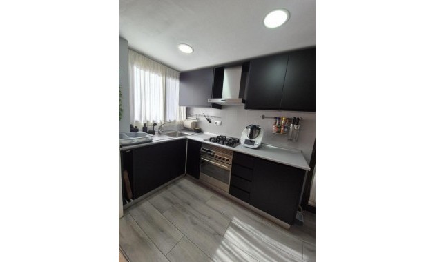 Sale - Apartment / flat -
l'Alfas del Pi - Pueblo