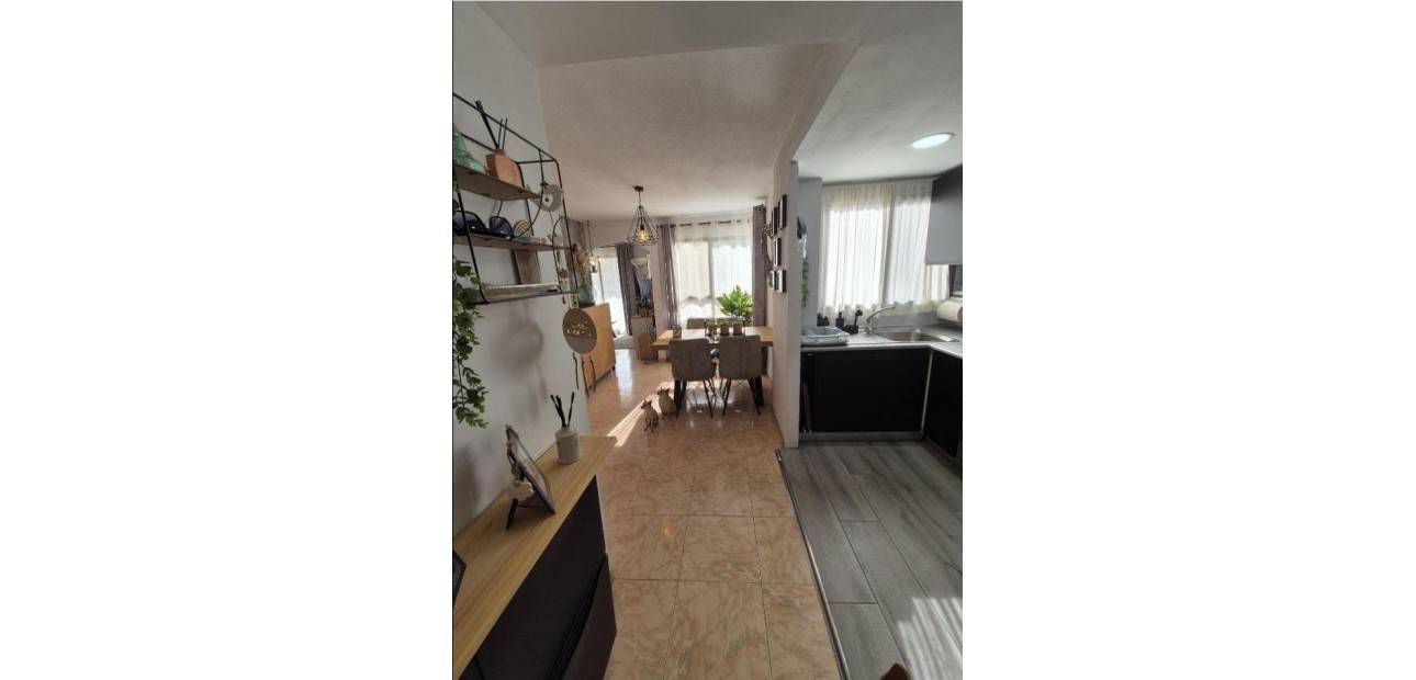 Sale - Apartment / flat -
l'Alfas del Pi - Pueblo