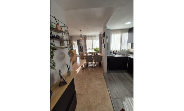 Sale - Apartment / flat -
l'Alfas del Pi - Pueblo