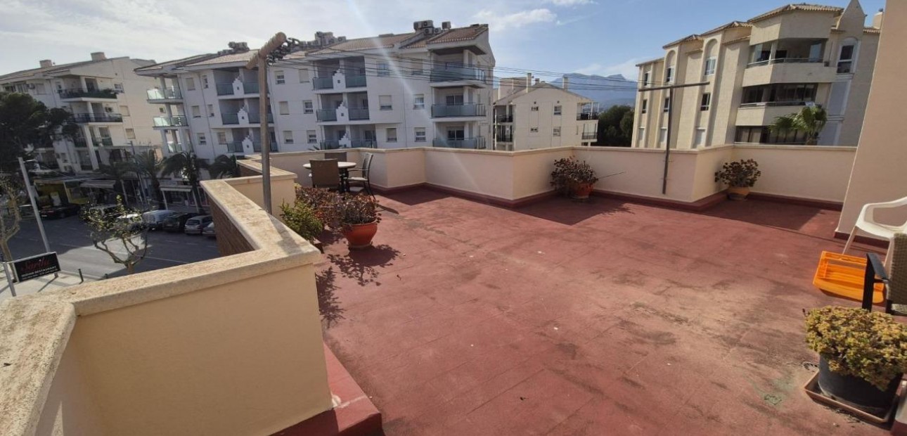 Sale - Apartment / flat -
l'Alfas del Pi - Pueblo
