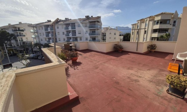 Sale - Apartment / flat -
l'Alfas del Pi - Pueblo