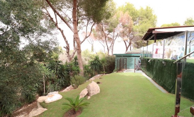 Sale - Villa -
Orihuela Costa - Montezenia