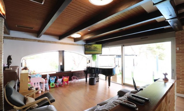 Sale - Villa -
Orihuela Costa - Montezenia