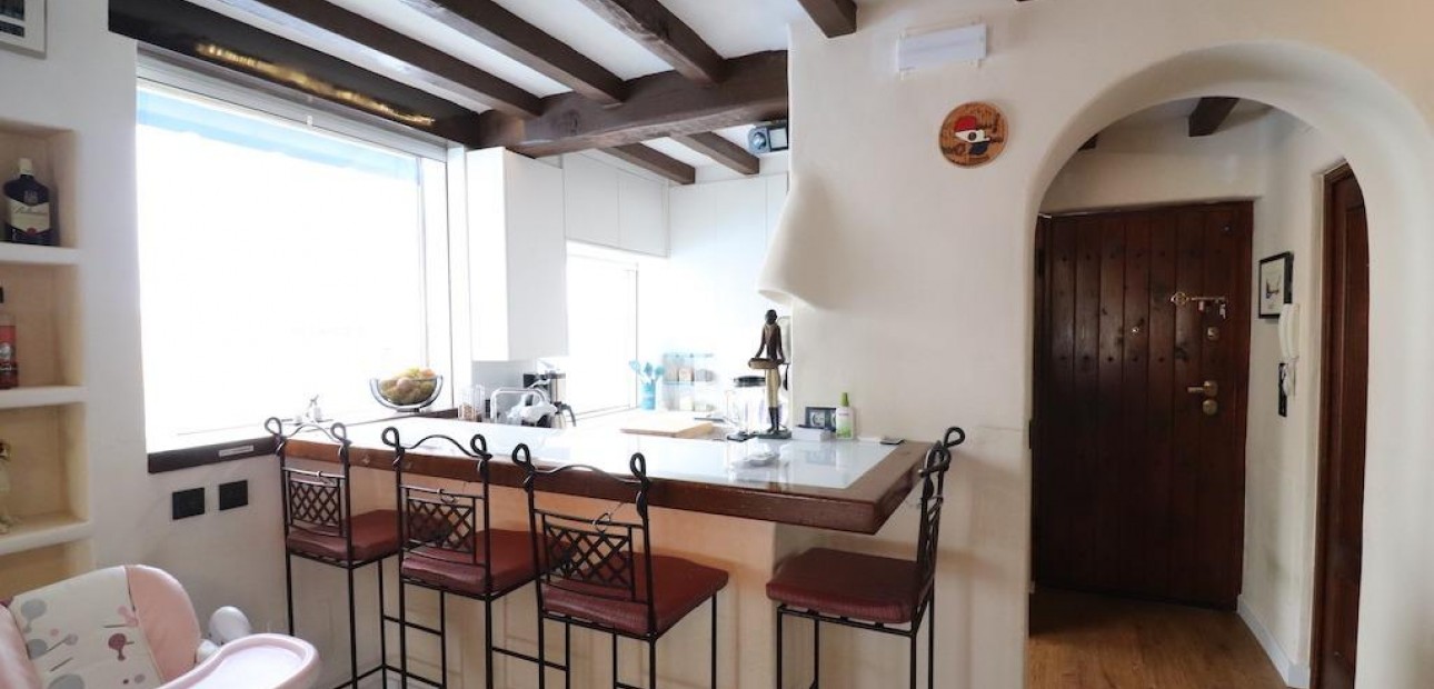 Sale - Villa -
Orihuela Costa - Montezenia