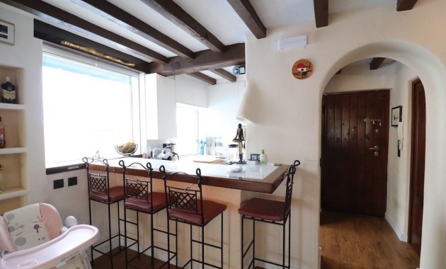 Sale - Villa -
Orihuela Costa - Montezenia