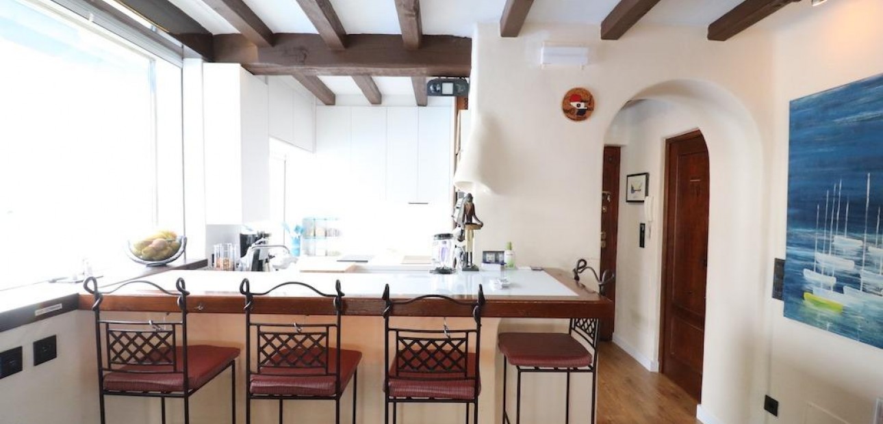 Sale - Villa -
Orihuela Costa - Montezenia