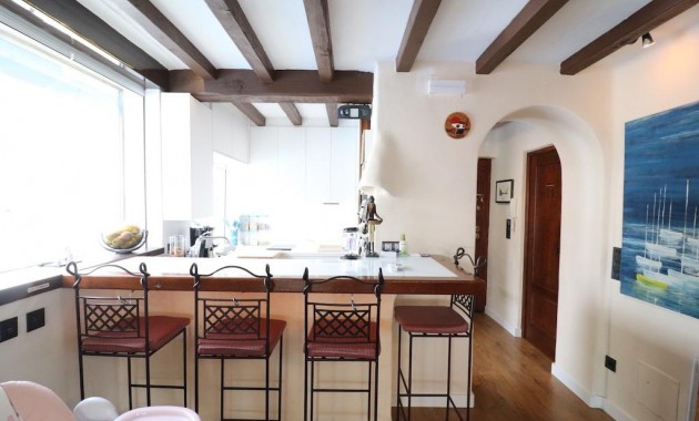 Sale - Villa -
Orihuela Costa - Montezenia