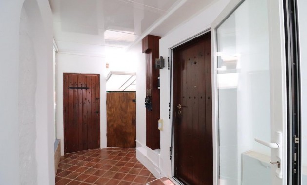 Sale - Villa -
Orihuela Costa - Montezenia