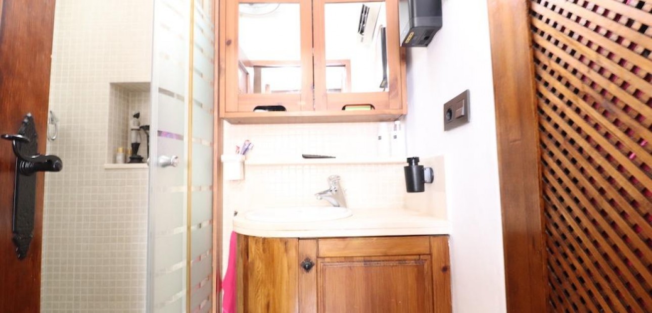 Sale - Villa -
Orihuela Costa - Montezenia